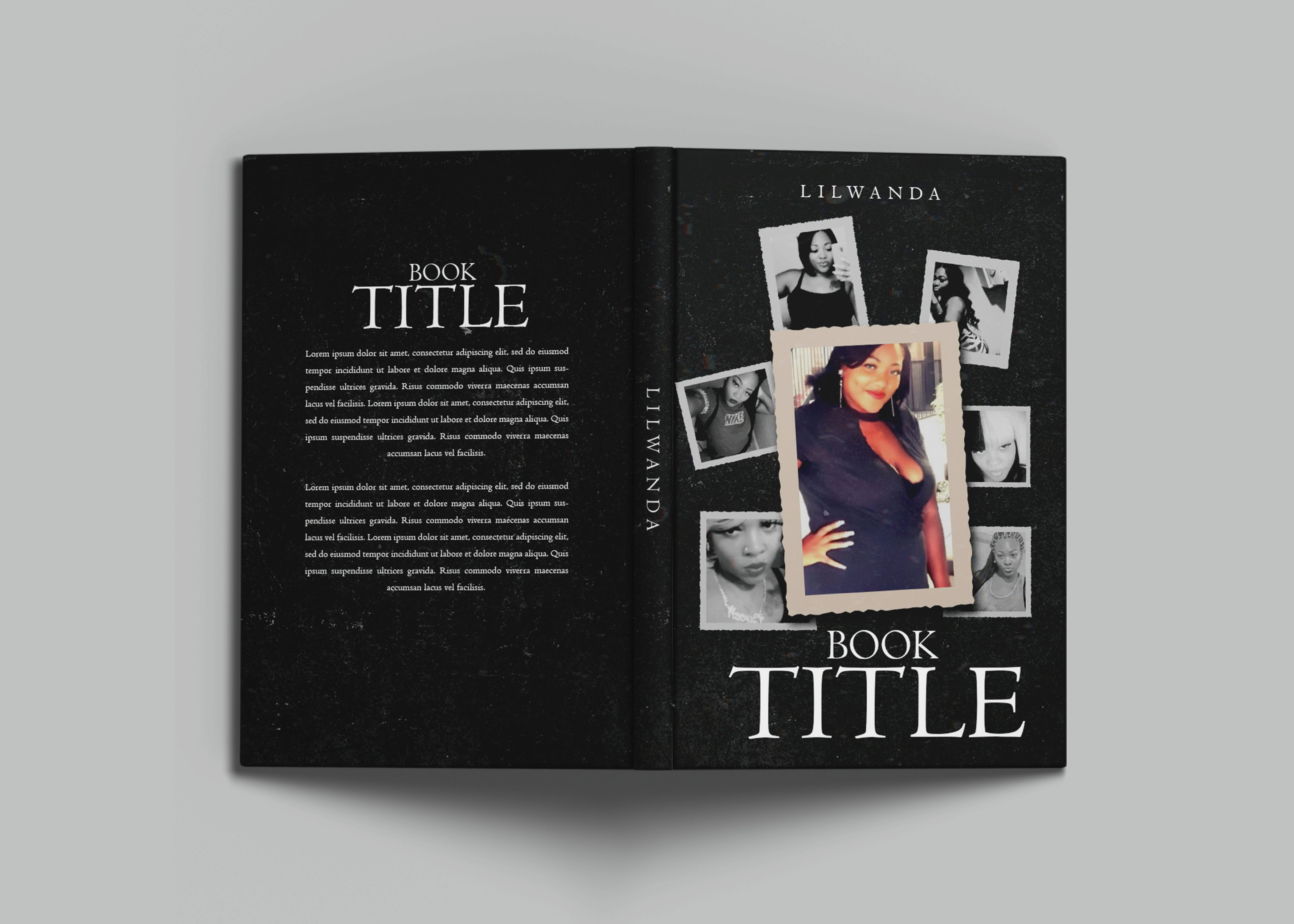book